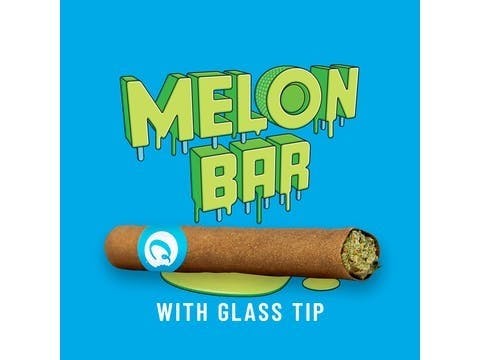 Cookies - Melon Bar - Blunt - 2g