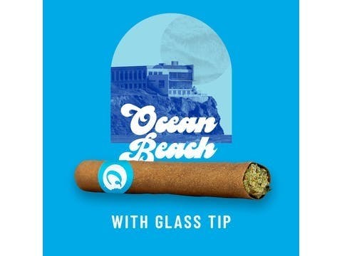 Cookies - Ocean Beach - Blunt - 2g