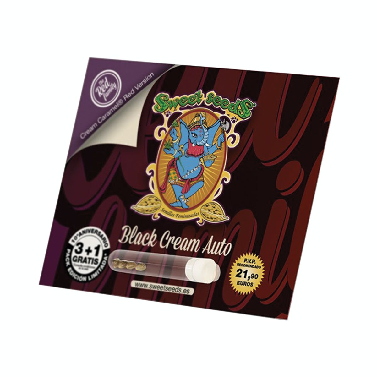 Black Cream Auto